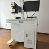 RICO Intelligent laser marking machine