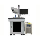 RICO Intelligent laser marking machine