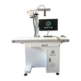 RICO Visual intelligent laser marking machine