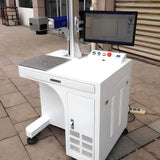 RICO Intelligent laser marking machine