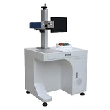 RICO Intelligent laser marking machine