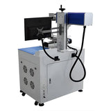 RICO Intelligent laser marking machine